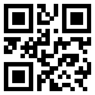 3301182298 QrCode associato