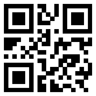Scansione del QrCode di 3301182299
