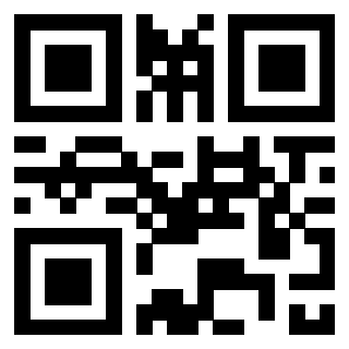 Il Qr Code di 3301182300