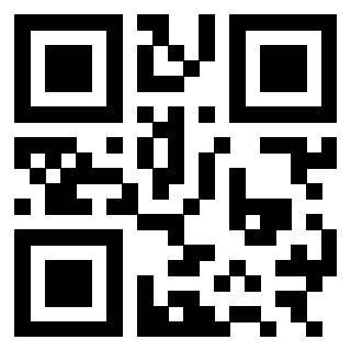Immagine del Qr Code di 3301182302