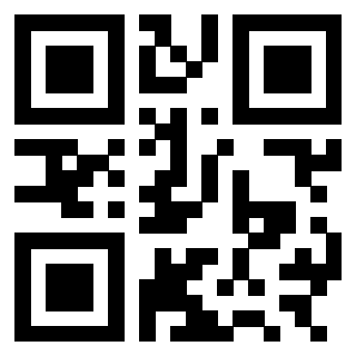 3301182303 - Immagine del Qr Code