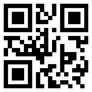 Qr Code di 3301182307
