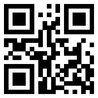 Immagine del QrCode di 3301182309