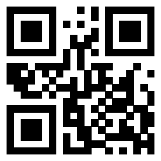 3301182310 - Immagine del QrCode associato