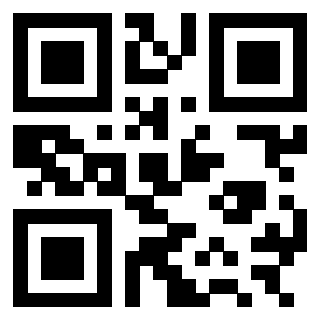 3301182312 - Immagine del QrCode