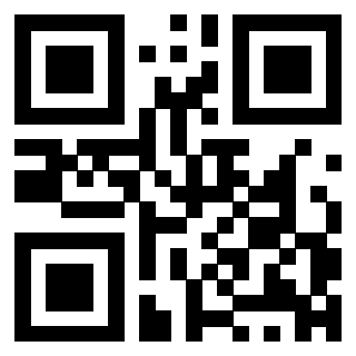 QrCode di 3301182315