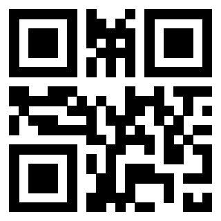 Il Qr Code di 3301182324