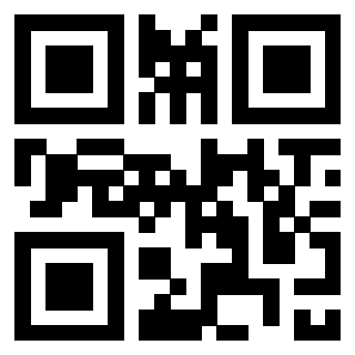 QrCode di 3301182327
