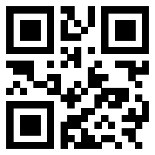 3301182328 Qr Code associato