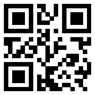 3301182330 - Immagine del QrCode associato