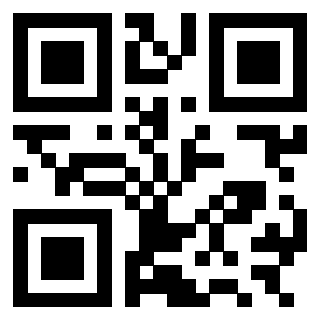 Il QrCode di 3301182331