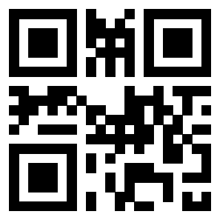 Qr Code di 3301182332