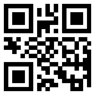 Immagine del QrCode di 3301182334