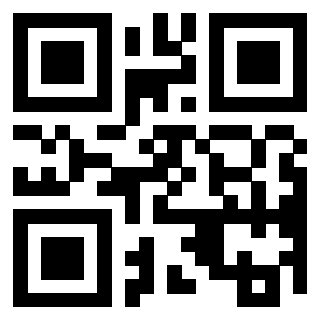 Il Qr Code di 3301182337