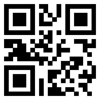 3301182339 - Immagine del QrCode
