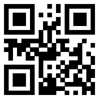 3301182341 - Immagine del Qr Code associato