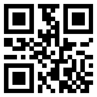 3301182342 - Immagine del QrCode associato