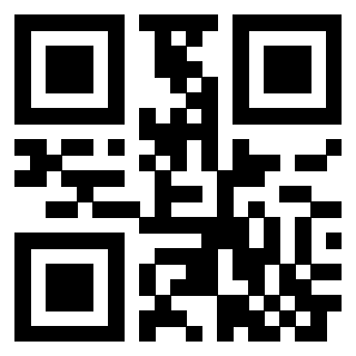 Immagine del QrCode di 3301182344