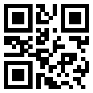 QrCode di 3301182345