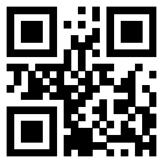 Scansione del Qr Code di 3301182346
