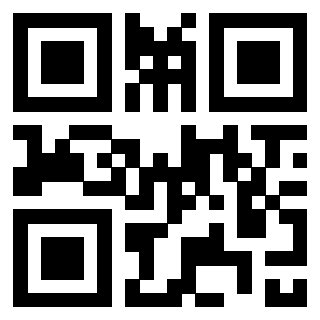 3301182349 QrCode associato