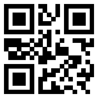 Il Qr Code di 3301182351