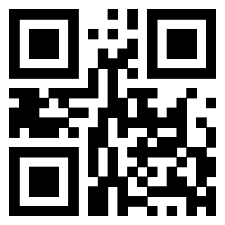3301182352 Qr Code associato