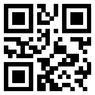 Qr Code di 3301182354