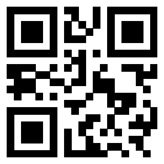 3301182363 - Immagine del Qr Code