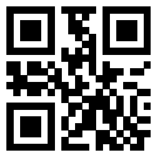 Qr Code di 3301182364
