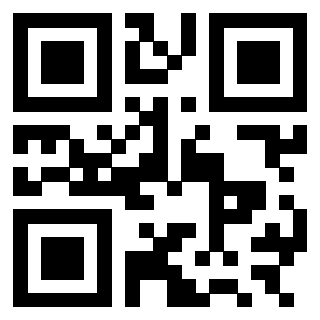 3301182367 - Immagine del QrCode