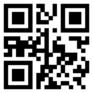 3301182369 - Immagine del QrCode