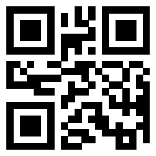 3301182372 - Immagine del QrCode associato
