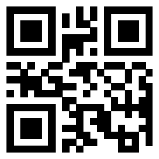 Scansione del Qr Code di 3301182373