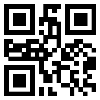 3301182377 QrCode associato