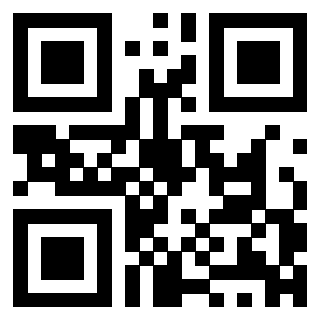 3301182378 - Immagine del QrCode