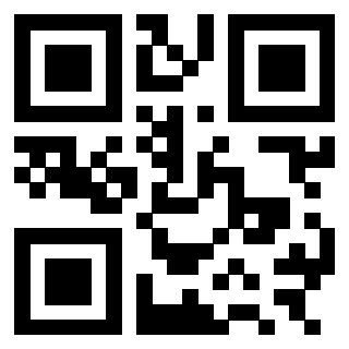 3301182380 - Immagine del QrCode