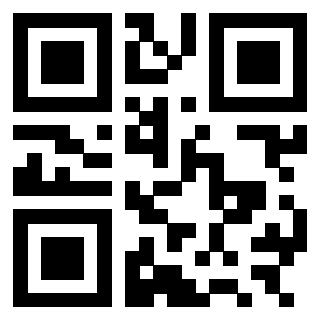 Il Qr Code di 3301182383