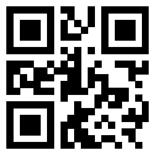 Immagine del QrCode di 3301182388
