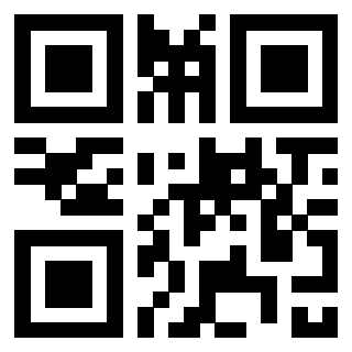 QrCode di 3301182389