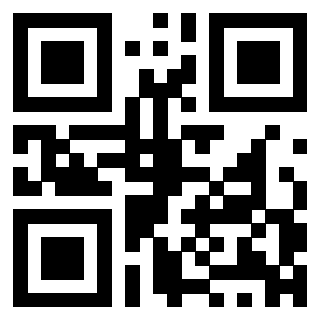3301182392 QrCode associato