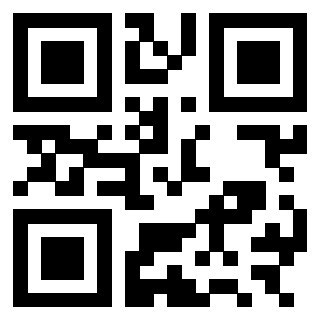 3301182395 - Immagine del QrCode
