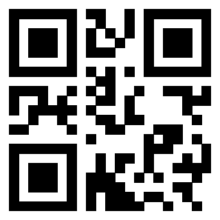 Qr Code di 3301182397