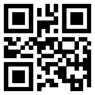 3301182399 - Immagine del Qr Code