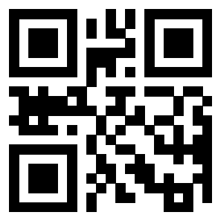 Scansione del Qr Code di 3301182400