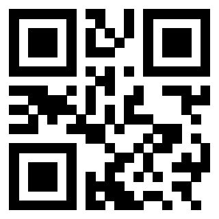 3301182401 Qr Code associato