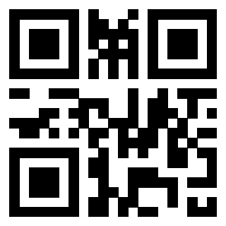 3301182402 QrCode associato