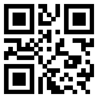 Il QrCode di 3301182406