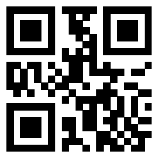 Il Qr Code di 3301182407