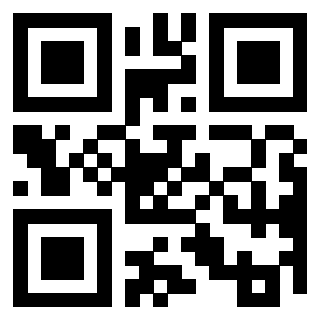 Il Qr Code di 3301182408